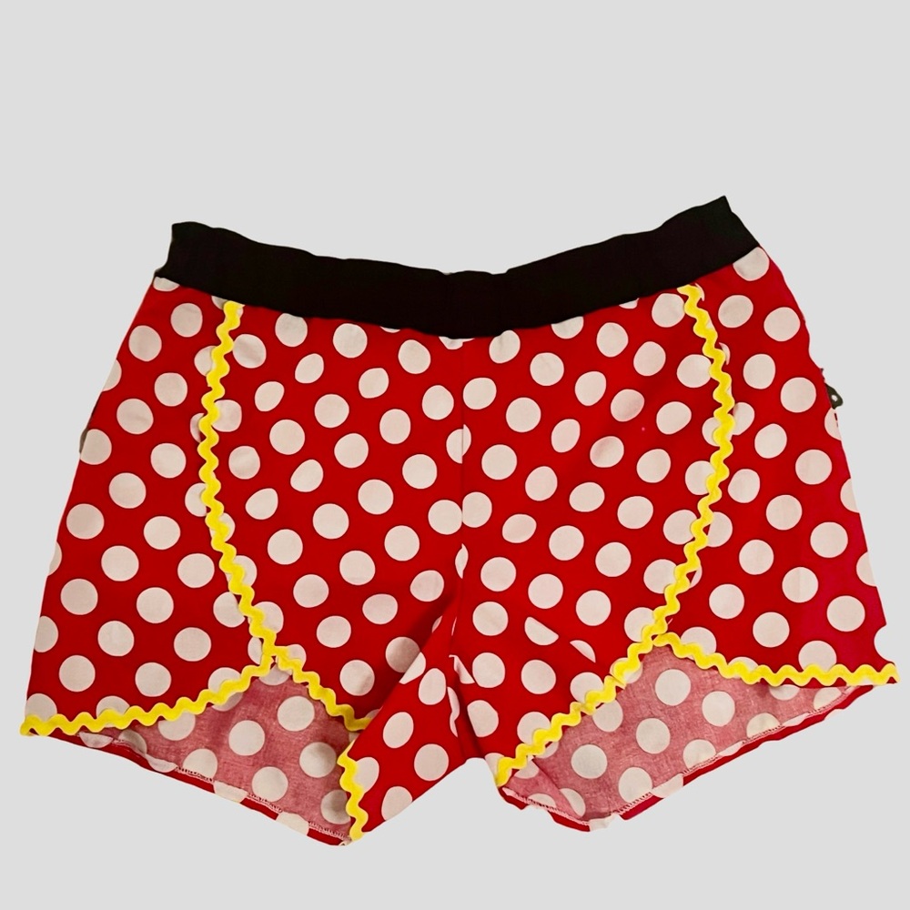 Disney Themed Shorts  (Disneybounding)